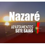 Gasthuis 7 Saias Marginal Nazaré
