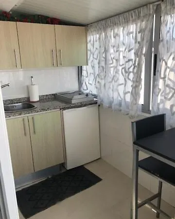 Guest house 7 Saias Marginal