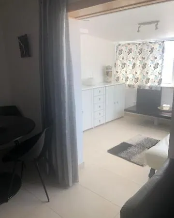 7 Saias Marginal Guest house Nazare