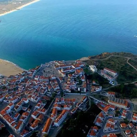 Affittacamere 7 Saias Marginal Nazaré