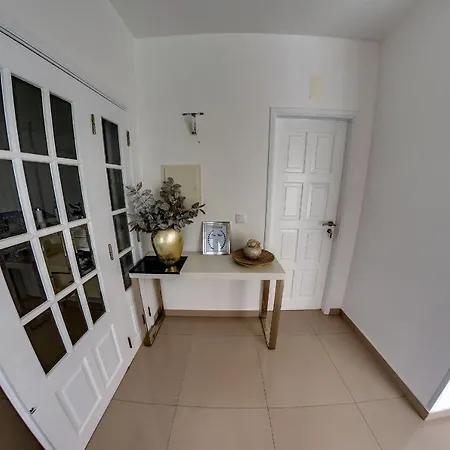 Affittacamere 7 Saias Marginal