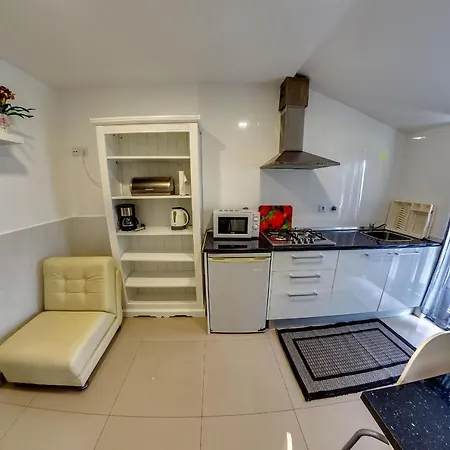 Affittacamere 7 Saias Marginal