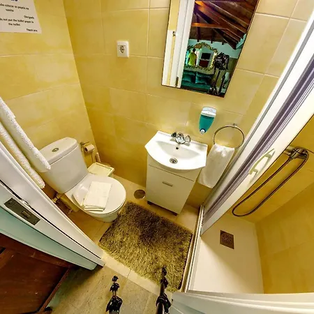 Gæstehus 7 Saias Marginal