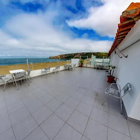 Guest house 7 Saias Marginal