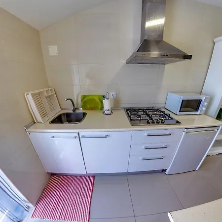 7 Saias Marginal Gæstehus