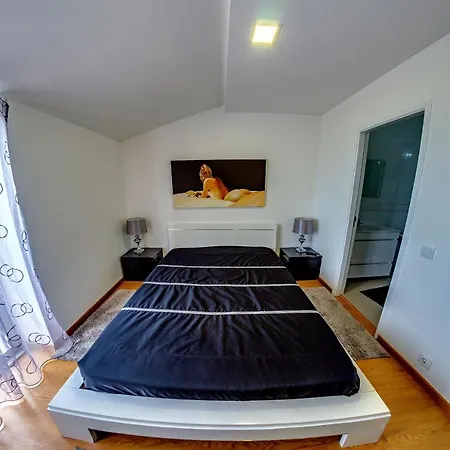 7 Saias Marginal Affittacamere