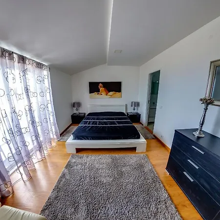 7 Saias Marginal Guest house *