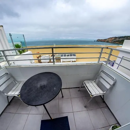 7 Saias Marginal Gæstehus 3*