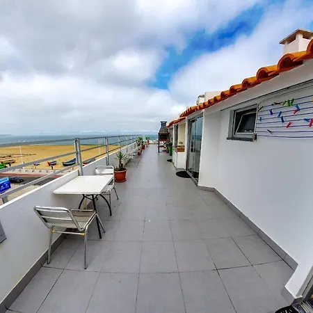 7 Saias Marginal Nazaré