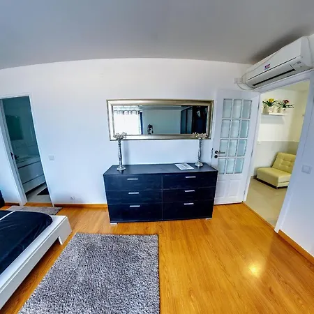 7 Saias Marginal Affittacamere