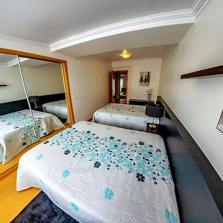 7 Saias Marginal Gæstehus