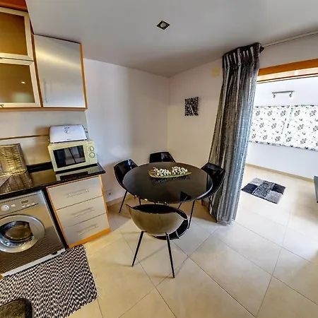 Gæstehus 7 Saias Marginal 3*