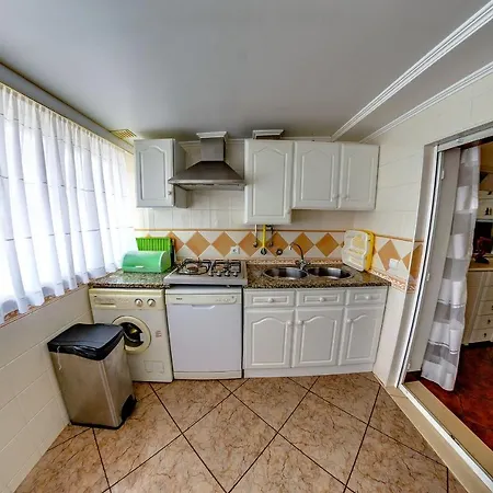 7 Saias Marginal Affittacamere 3*