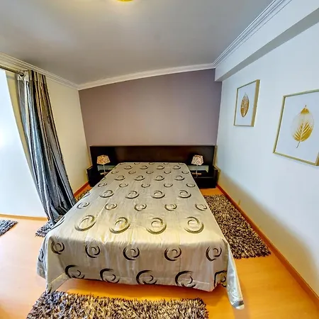 7 Saias Marginal 3* Nazaré