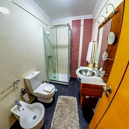 7 Saias Marginal Affittacamere