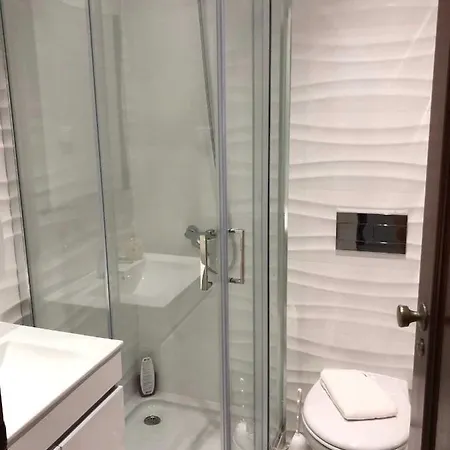 Affittacamere 7 Saias Marginal