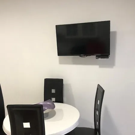 7 Saias Marginal Affittacamere