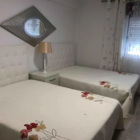 Affittacamere 7 Saias Marginal