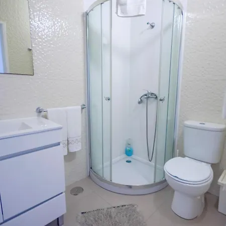 Affittacamere 7 Saias Marginal