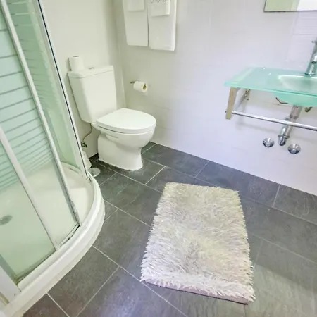 Affittacamere 7 Saias Marginal Nazaré