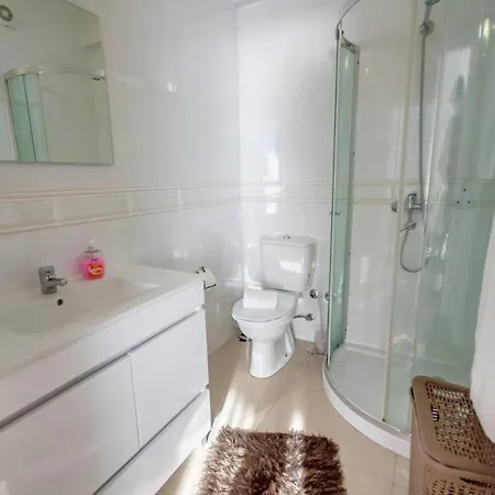 7 Saias Marginal Affittacamere