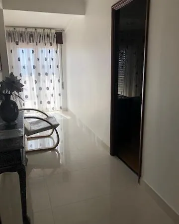 Gæstehus 7 Saias Marginal 3*