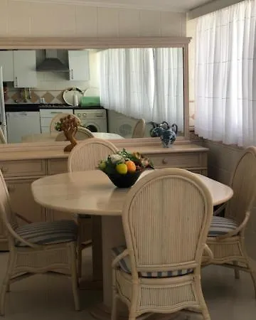 7 Saias Marginal Affittacamere 3*