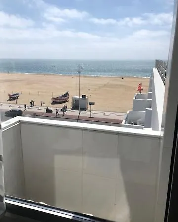 Gæstehus 7 Saias Marginal