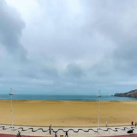 Gæstehus 7 Saias Marginal