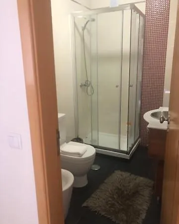 7 Saias Marginal Gæstehus 3*