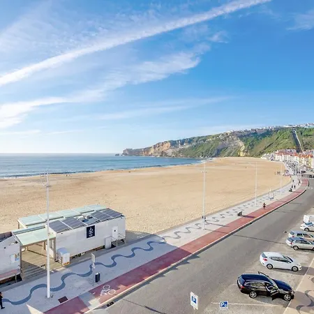 7 Saias Marginal 3* Nazaré