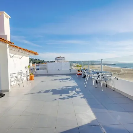 7 Saias Marginal Affittacamere 3*