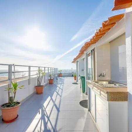 7 Saias Marginal Affittacamere