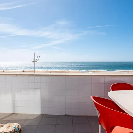 7 Saias Marginal Affittacamere