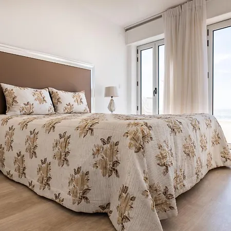 Gæstehus 7 Saias Marginal Nazaré