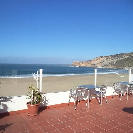 7 Saias Marginal * Nazare