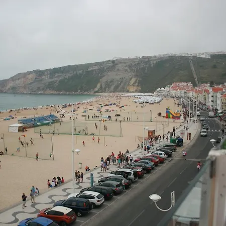 7 Saias Marginal Affittacamere