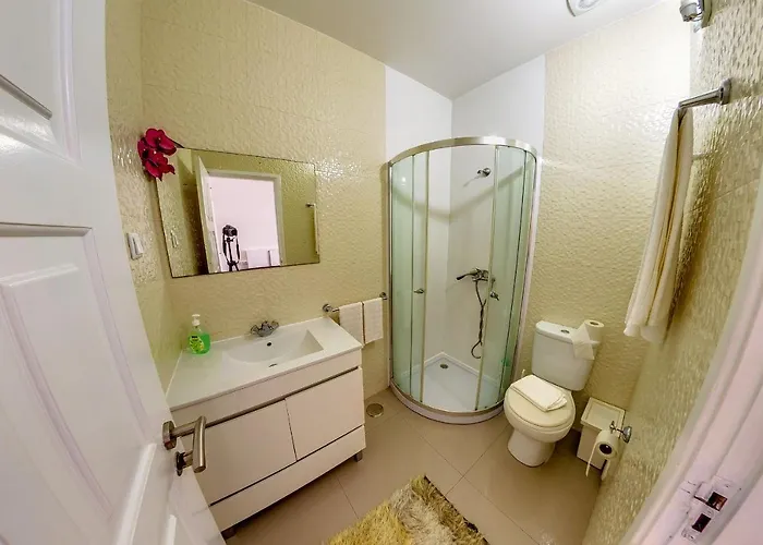 7 Saias Marginal Гостевой дом