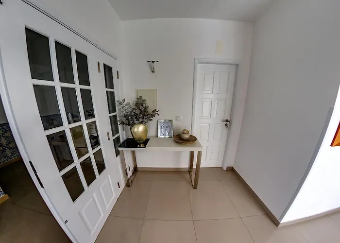 Гостевой дом 7 Saias Marginal