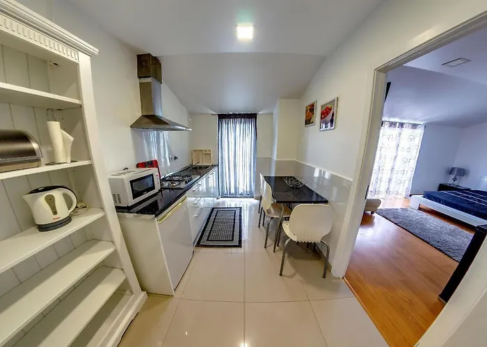 Гостевой дом 7 Saias Marginal 3*