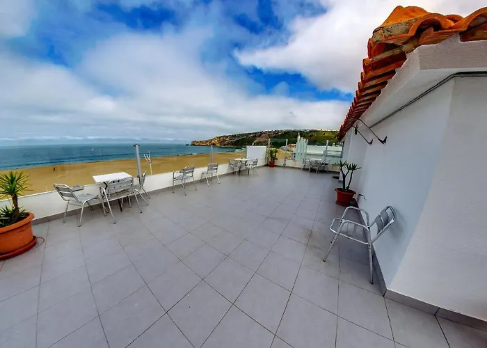 Гостевой дом 7 Saias Marginal