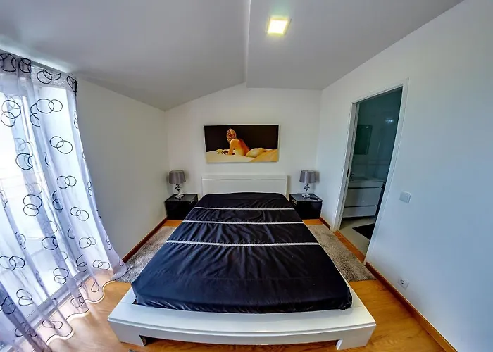 7 Saias Marginal Гостевой дом