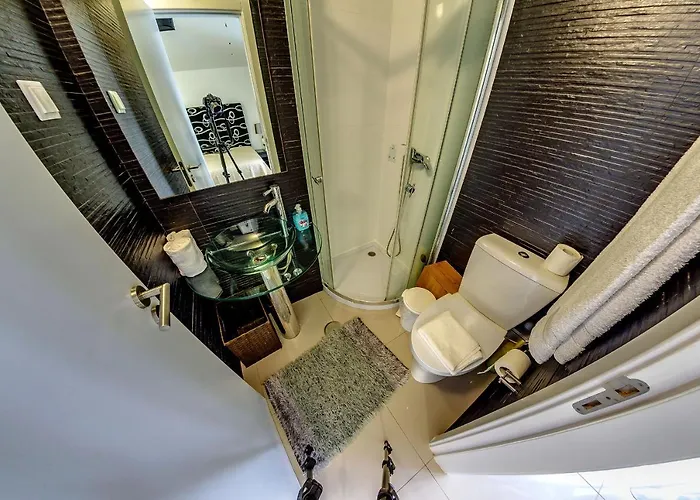 7 Saias Marginal Гостевой дом 3*