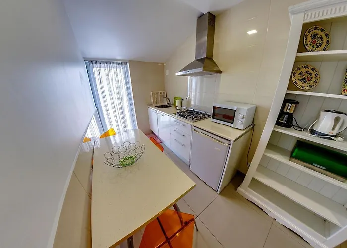 Casa de hóspedes 7 Saias Marginal 3*