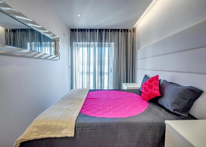 Гостевой дом 7 Saias Marginal 3*