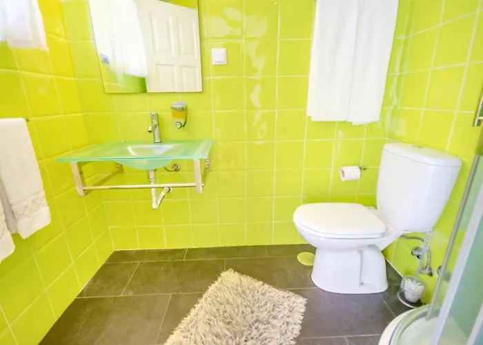 Гостевой дом 7 Saias Marginal