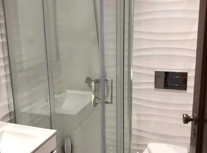 Casa de hóspedes 7 Saias Marginal