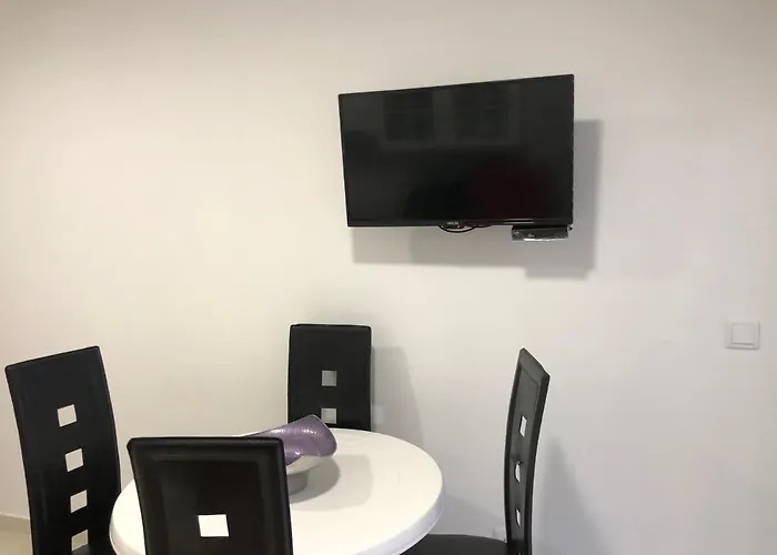 7 Saias Marginal Гостевой дом