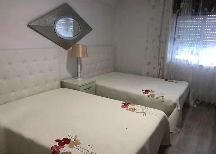 Casa de hóspedes 7 Saias Marginal