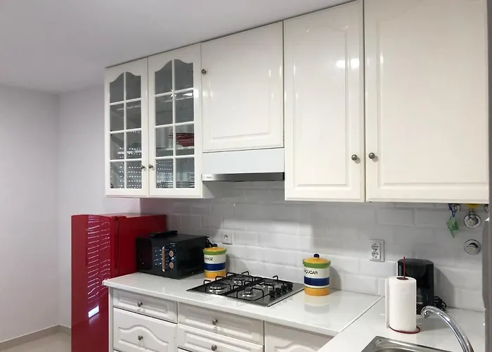 Гостевой дом 7 Saias Marginal